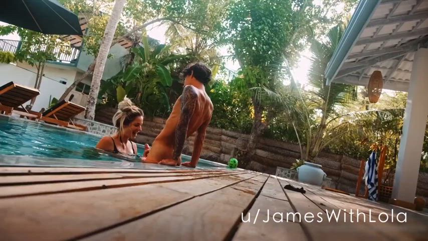 We are playing naughty - free porn video