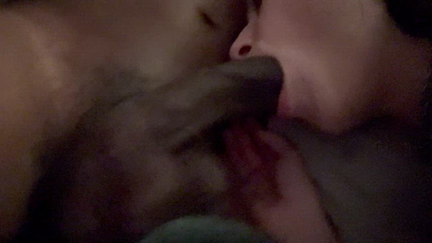 all a girl could want is to be fucked in the face after a long day… 🙈 - free porn video