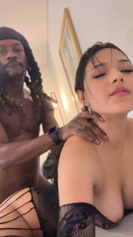My fiance said : I’ve never heard you make noises like that…. - free porn video