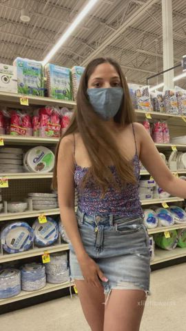 Wanna run errands with me? - free porn video