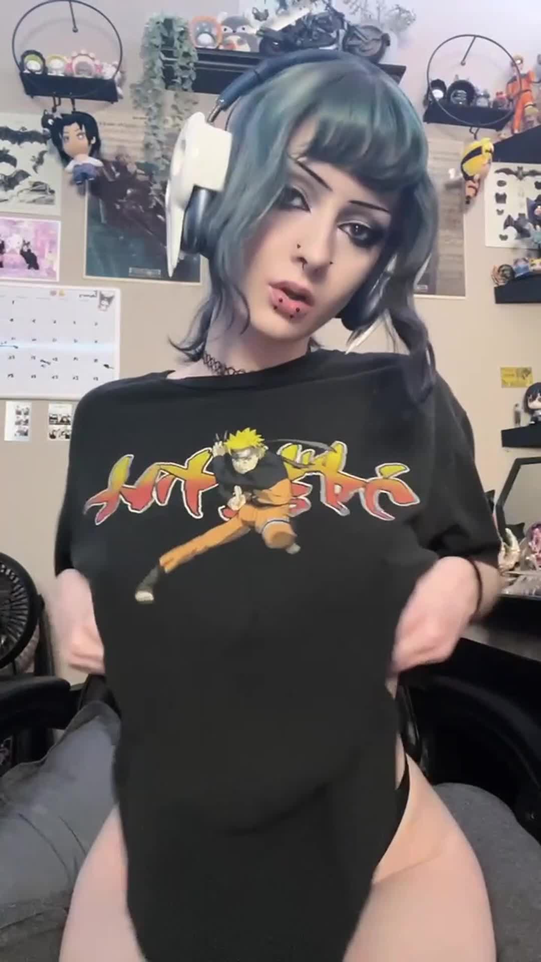 make me purr - free porn video