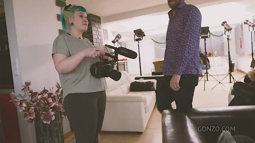 does anyone knows this exact video? - free porn video