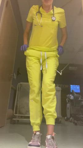 Anal stimulation does the body good, trust me I’m a nurse - free porn video