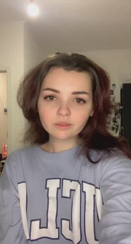My pussy needs your hard cock? - free porn video