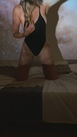 Dance with me in my universe - free porn video
