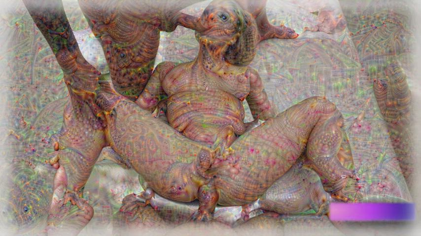 Ass Babe Sensual Porn GIF by frogpsychedelic - free porn video