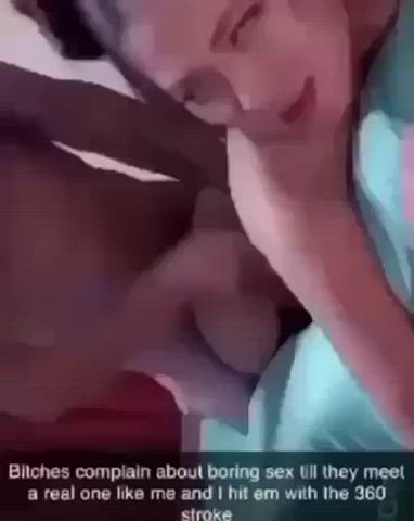 To the bloke that pulled off the iconic helicopter 360 stroke, you’re forever a legend in this community - free porn video