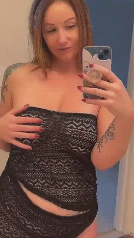I’d love to be bent over this counter and watch you fill me up with your baby gravy - free porn video