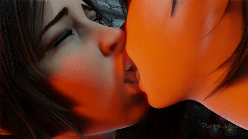 Yuri Bondage - free porn video