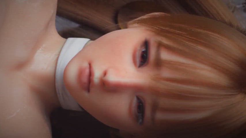 Kasumi filled up (incise-soul) [Dead or Alive] - free porn video