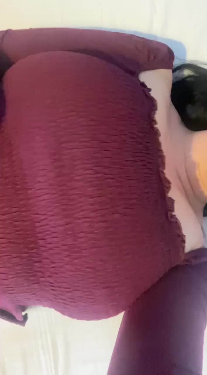 It took so much work just to flash them for you. [OC] - free porn video