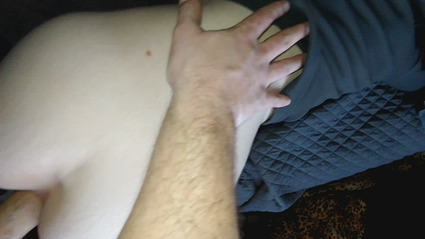 Using me however it pleases him - free porn video