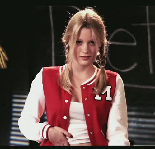 Ashley Hinshaw - free porn video