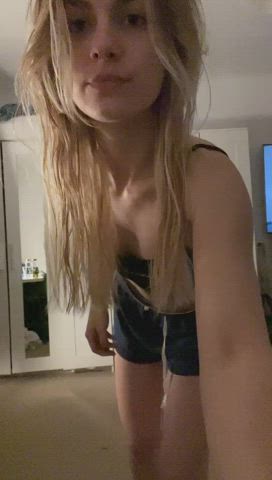 for the petite lovers😇 - free porn video