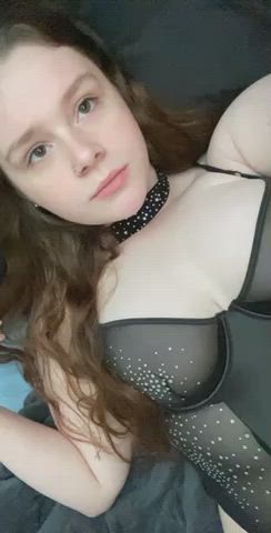 Would u eat my pussy? - free porn video