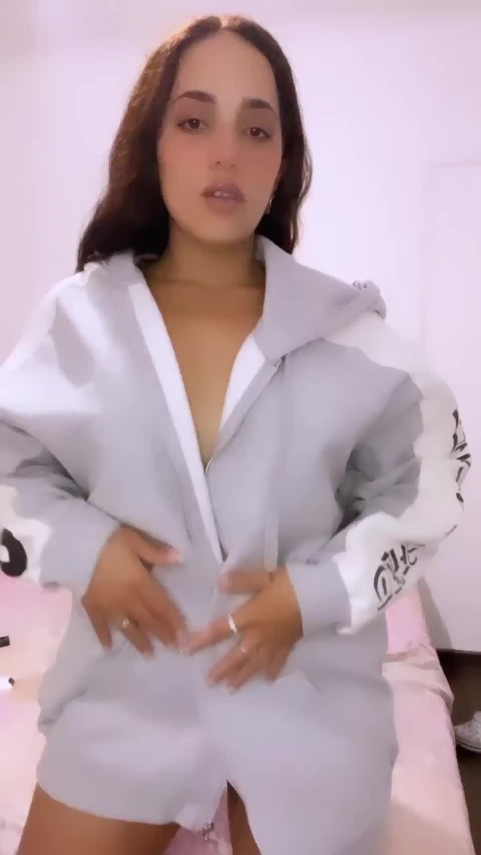 Hello kitty tattoo - free porn video