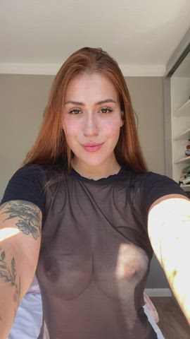 Let's have mixed Argentinian ginger kids! - free porn video