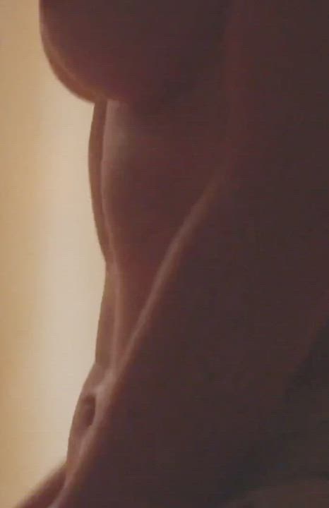Lizzy Caplan's perfect nipples - free porn video