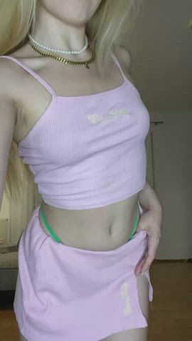 be honest could a cute 18 y/o polish girl pull u - free porn video