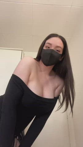 That little bounce :3 - free porn video