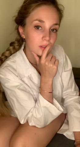 pov ur my private patient :P - free porn video