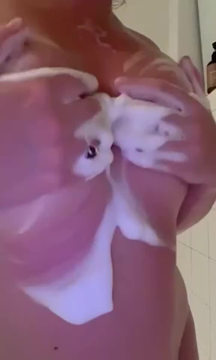 Let’s rub our tits together - free porn video