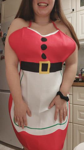 Would you eat this Christmas menu? - free porn video