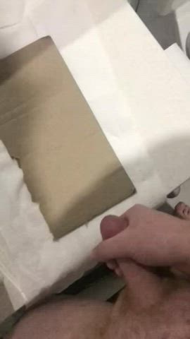 Laying massive ropes - free porn video