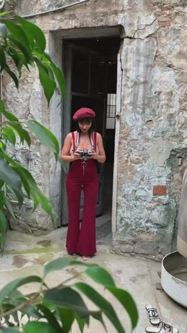 Bimbo photographers are the way to go! - free porn video