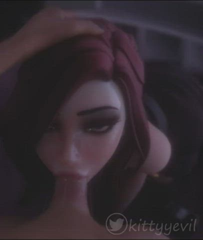 Miss Fortune (Kittyyevil) [League of Legends] - free porn video