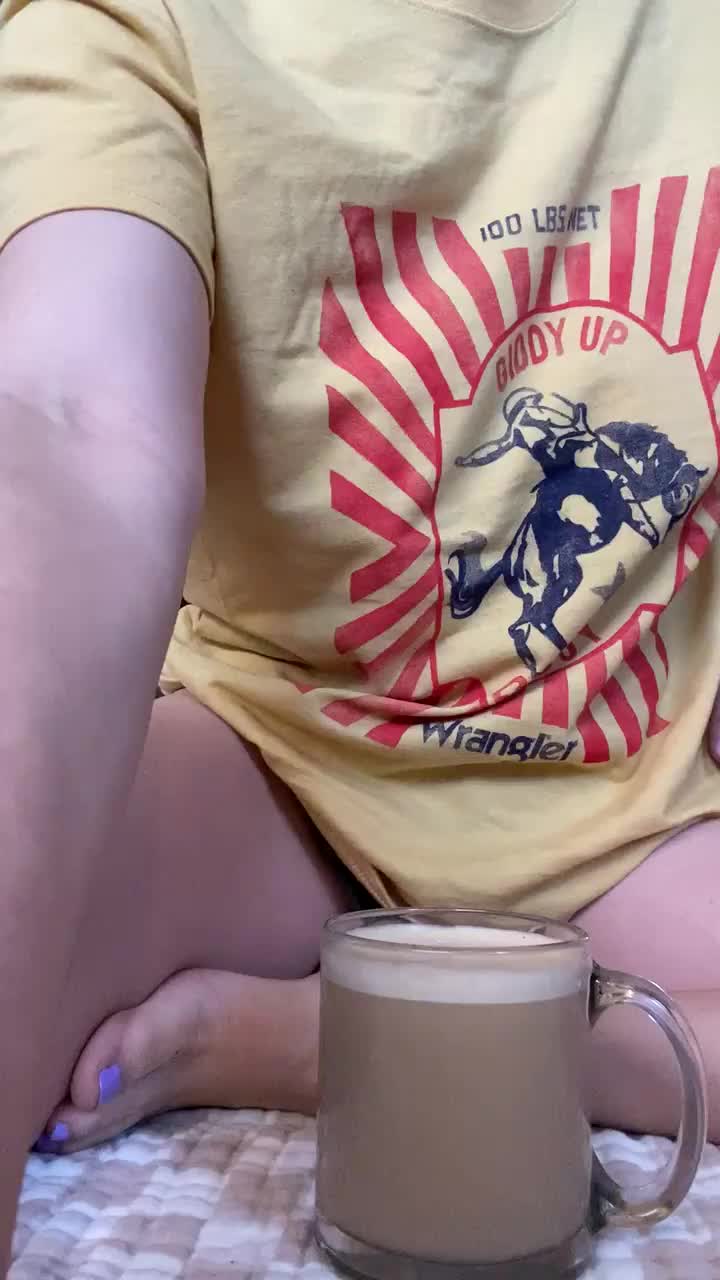 Titty fuck Friday, can that be a thing - free porn video