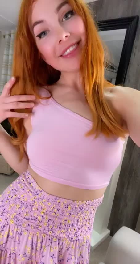 Any hot dads like my outfit? 🥰 - free porn video