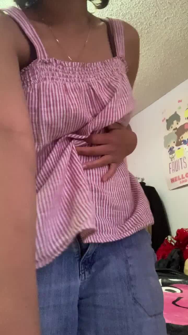 I can’t wait to be someone’s girl and cook for them, clean, and swallow their cum every day 🥺 - free porn video