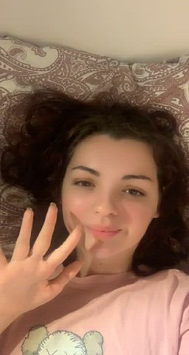 Good morning, daddy! Is it time for breeding? - free porn video