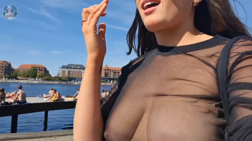 for the men with mirrored sunglasses - free porn video