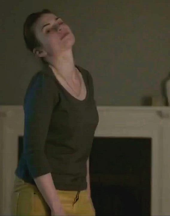 I want to lost in Hayley Atwell big tits - free porn video