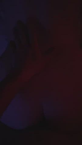 She took every inch 💪 - free porn video