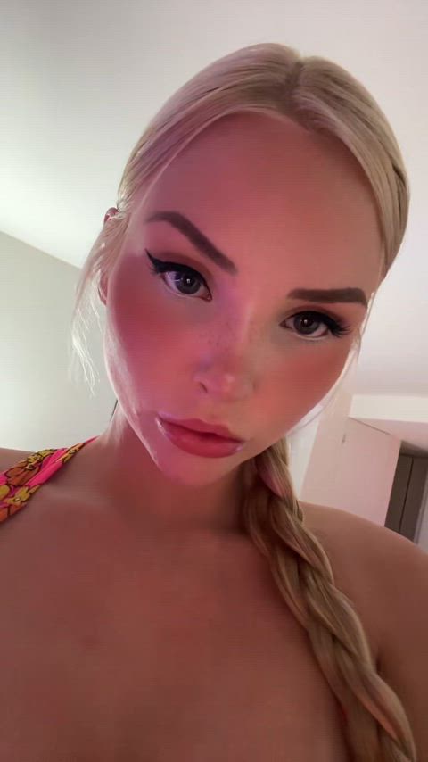 I am legal and fuckable, any volunteers? - free porn video
