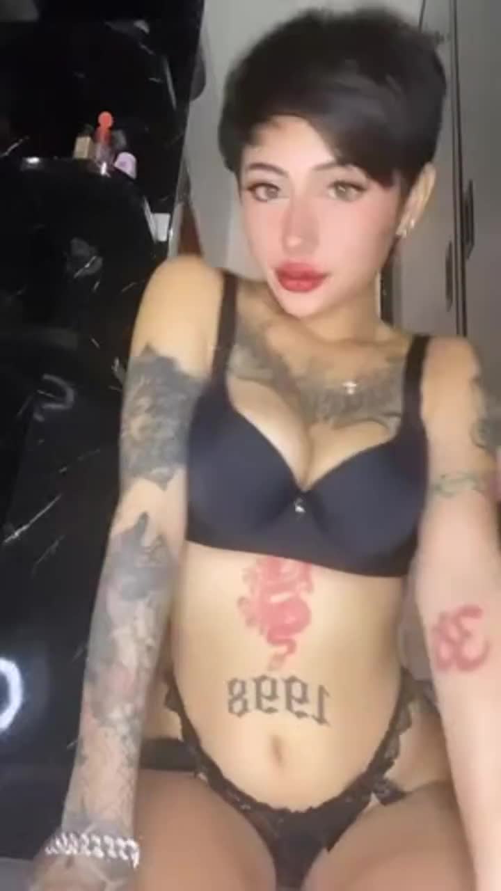 Your attitude keeps me moving - free porn video
