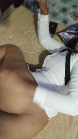 i Hope u like my ugly asshole - free porn video