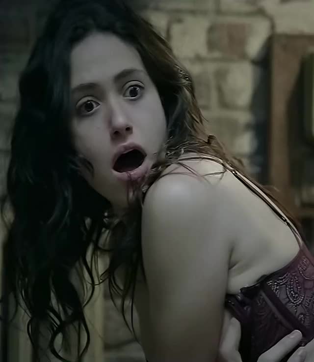 Emmy Rossum - free porn video
