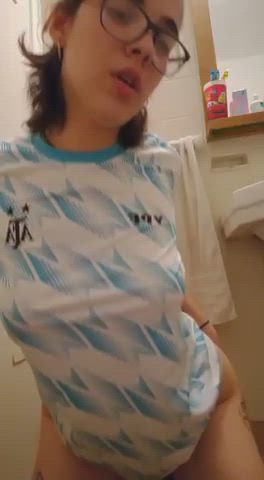 Argentina will win the World Cup - free porn video
