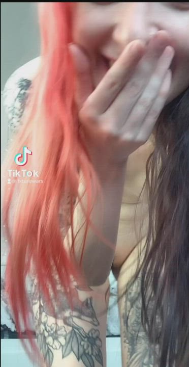Pawg ready to be fucked👇 - free porn video