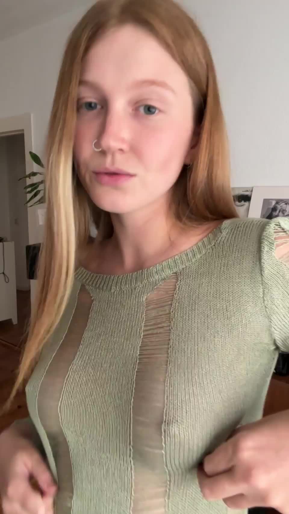 Personal breeder for me is missing🥵 - free porn video
