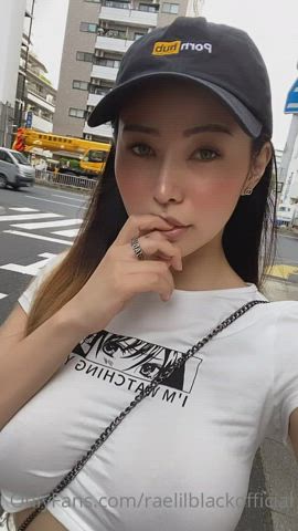 Public Flash - free porn video