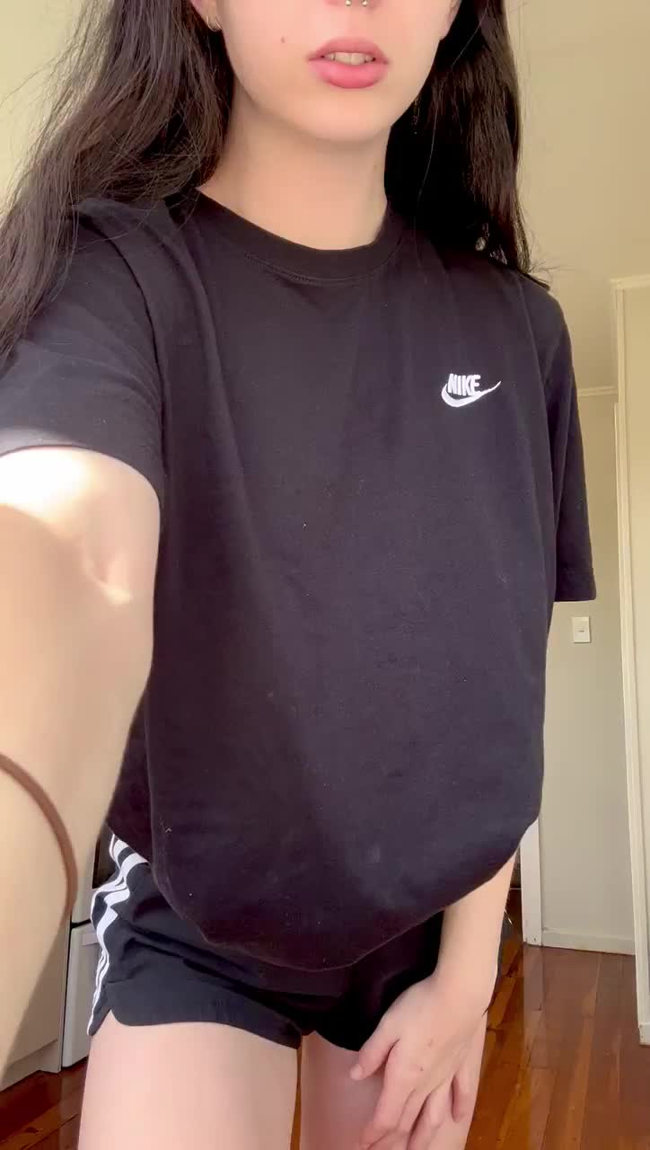 pov : you’re my flat mate - free porn video