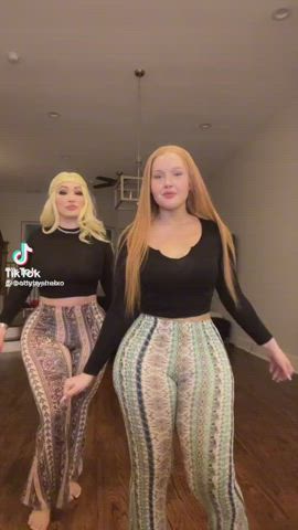 The collab I never knew I wanted until now! - free porn video