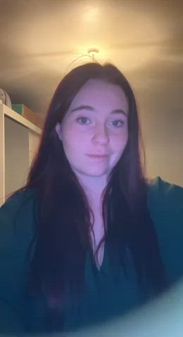 Any DILFS into me? (OC, 20) - free porn video