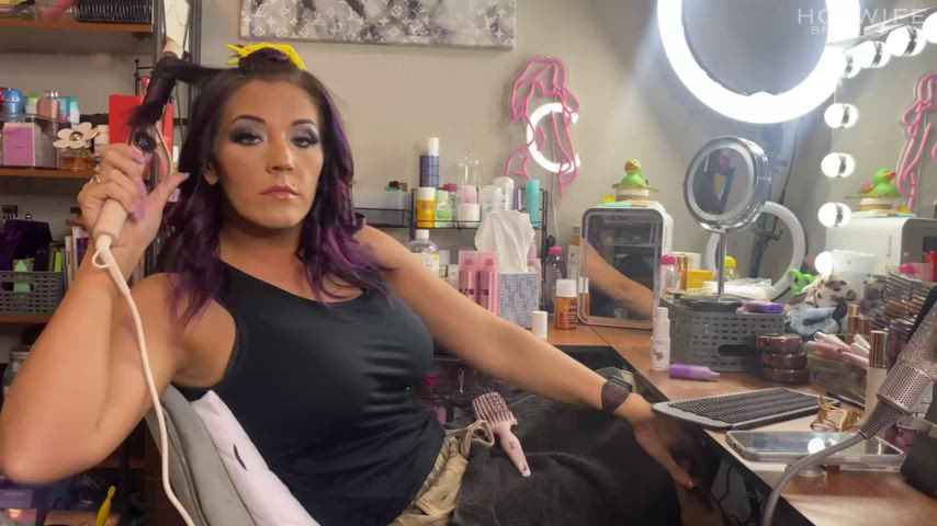 Getting some of my favorite dick - free porn video