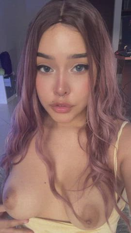I need someone to lick me😋😋 - free porn video